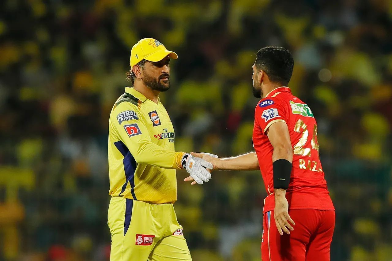 Photo Courtesy : IPL Website and BCCI              