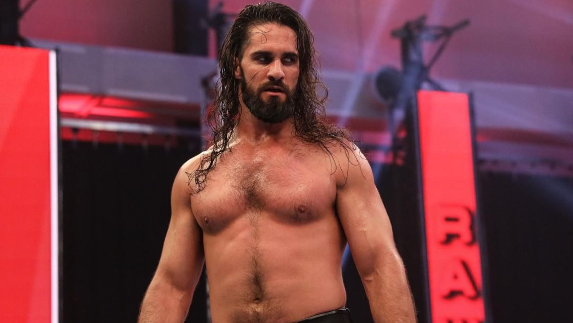 Why are fans left in a dilemma following announcement of Seth Rollins