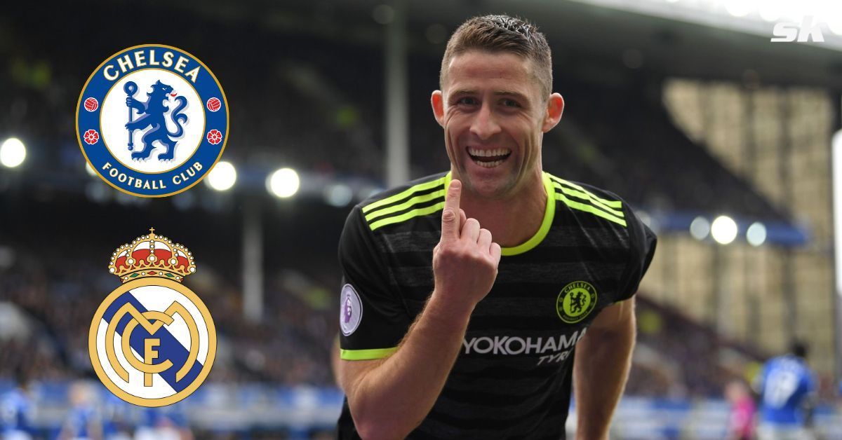 Cahill believes first goal of the second leg can light up Stamford Bridge
