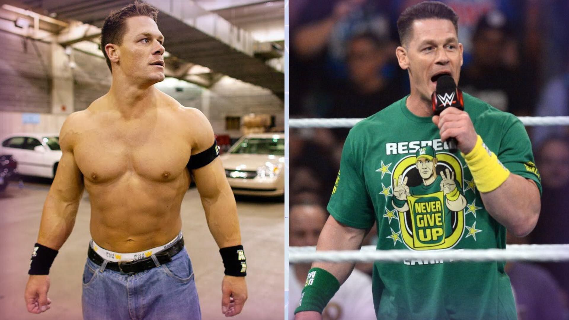 John Cena