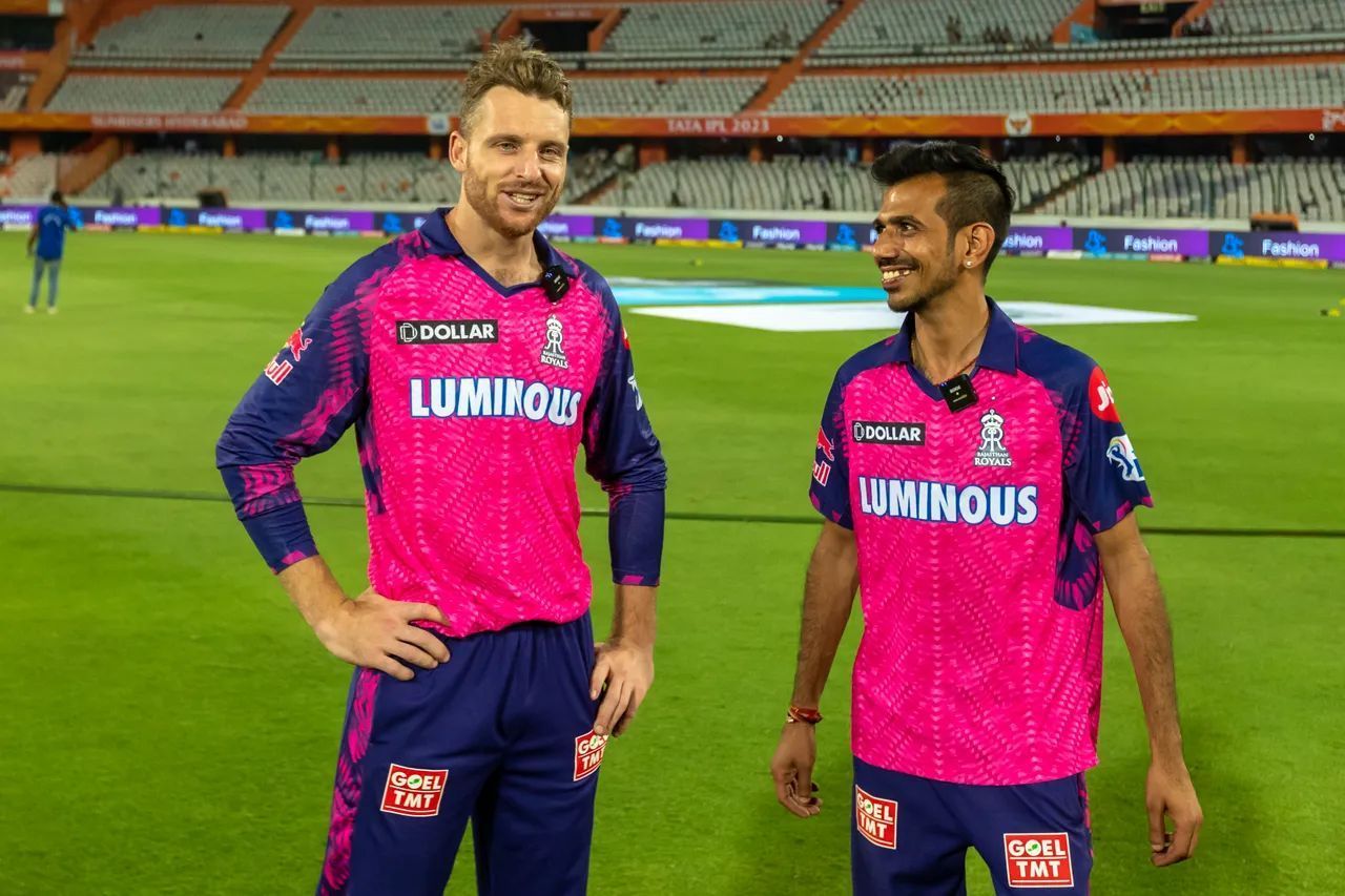 Photo Courtesy : IPL Website (BCCI)             