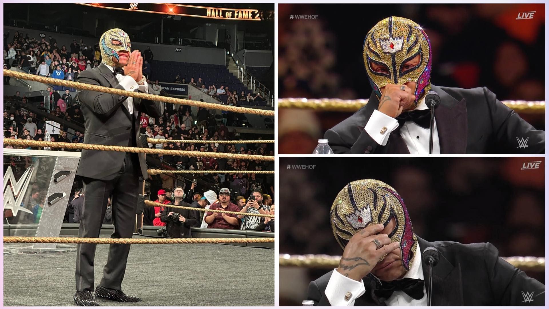 Rey Mysterio