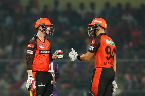 Harry Brook and Aiden Markram strung together a 72-run third-wicket partnership. [P/C: iplt20.com]