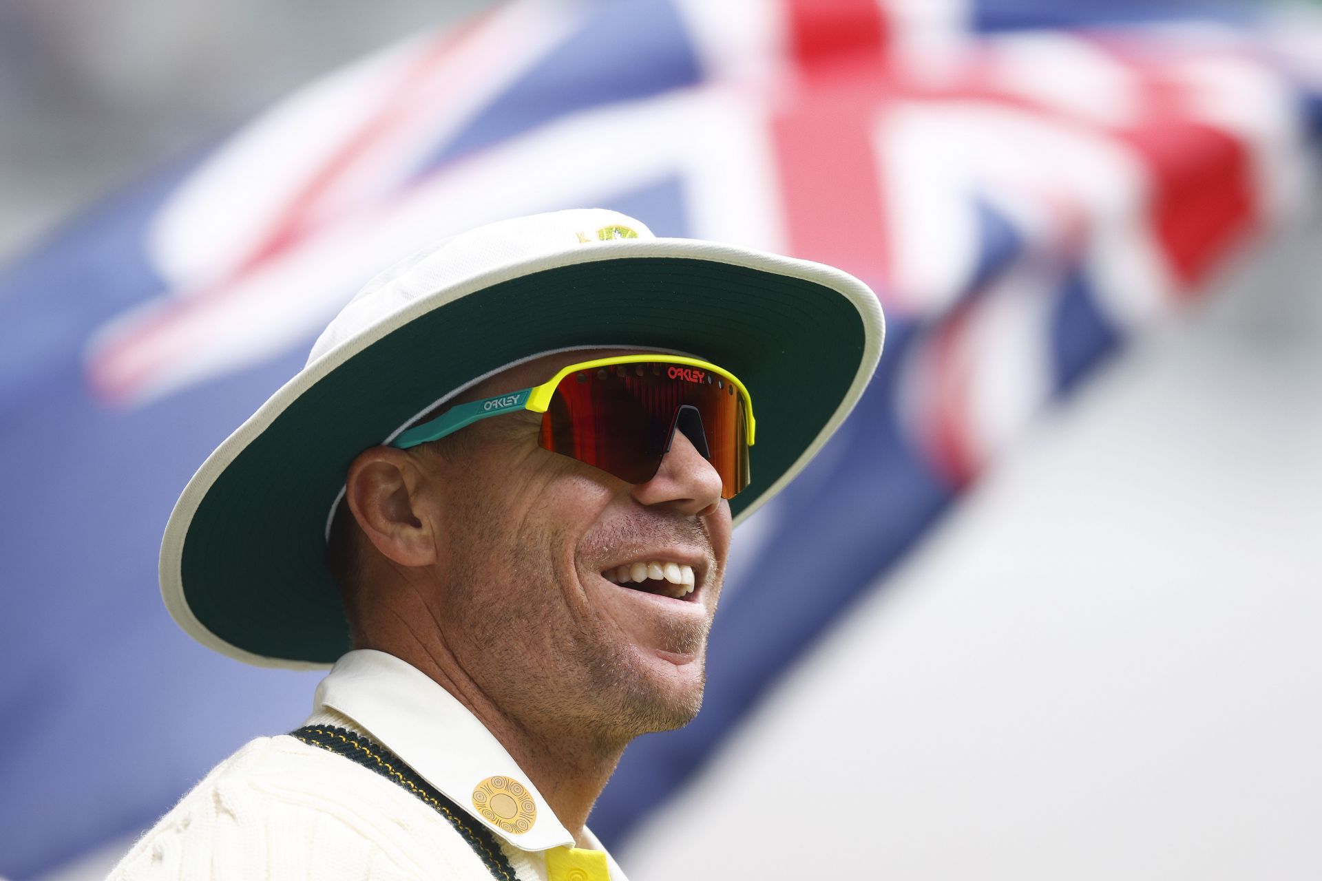 Australia v South Africa - Second Test: Day 4