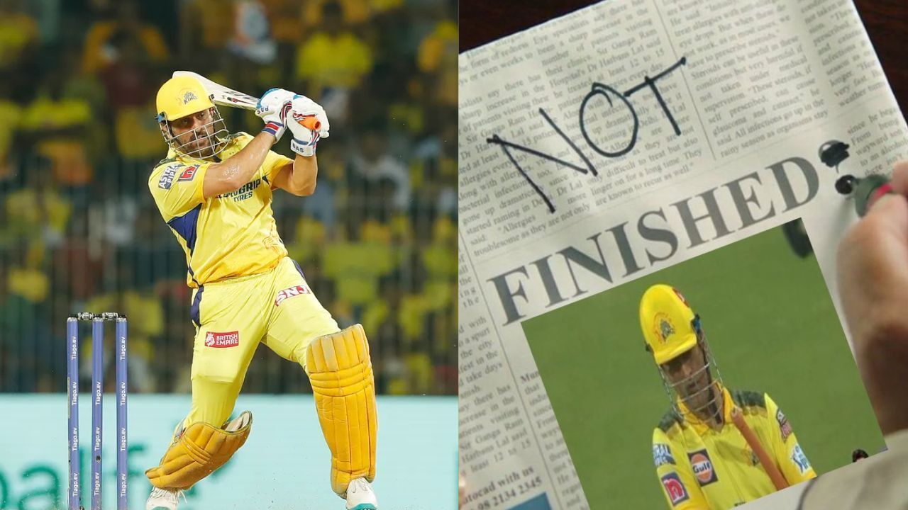 Photo Courtesy : IPL and Twitter Snapshots     