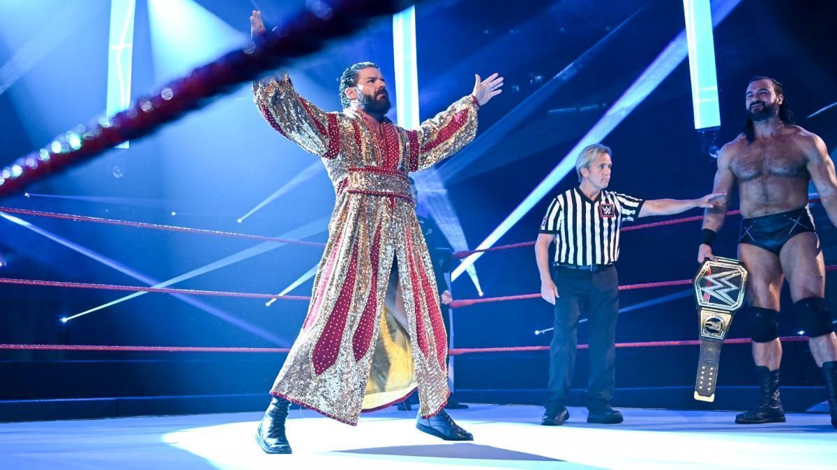 WWE सुपरस्टार को लेकर बुरी खबर 