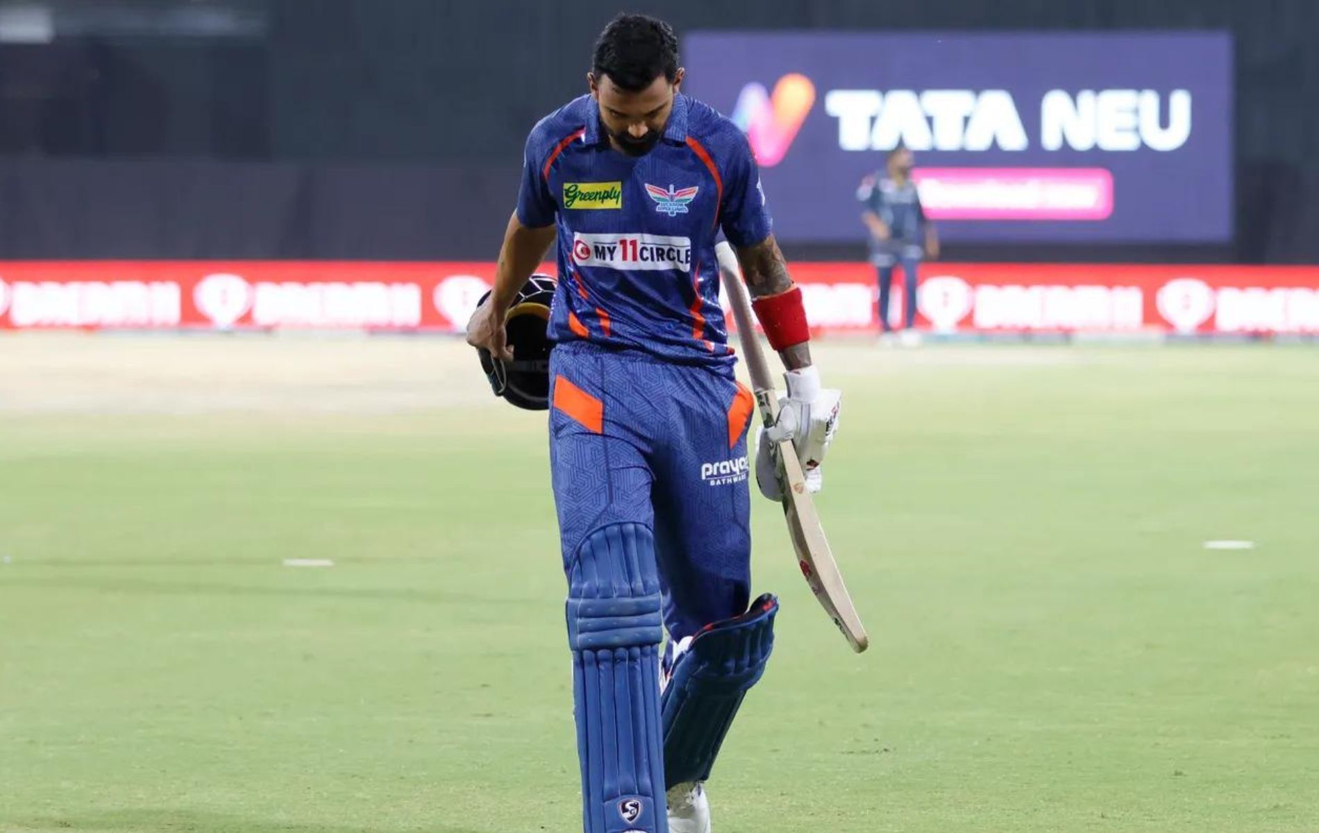 KL Rahul scored 68 runs off 61 balls. (Pic: IPLT20.com)