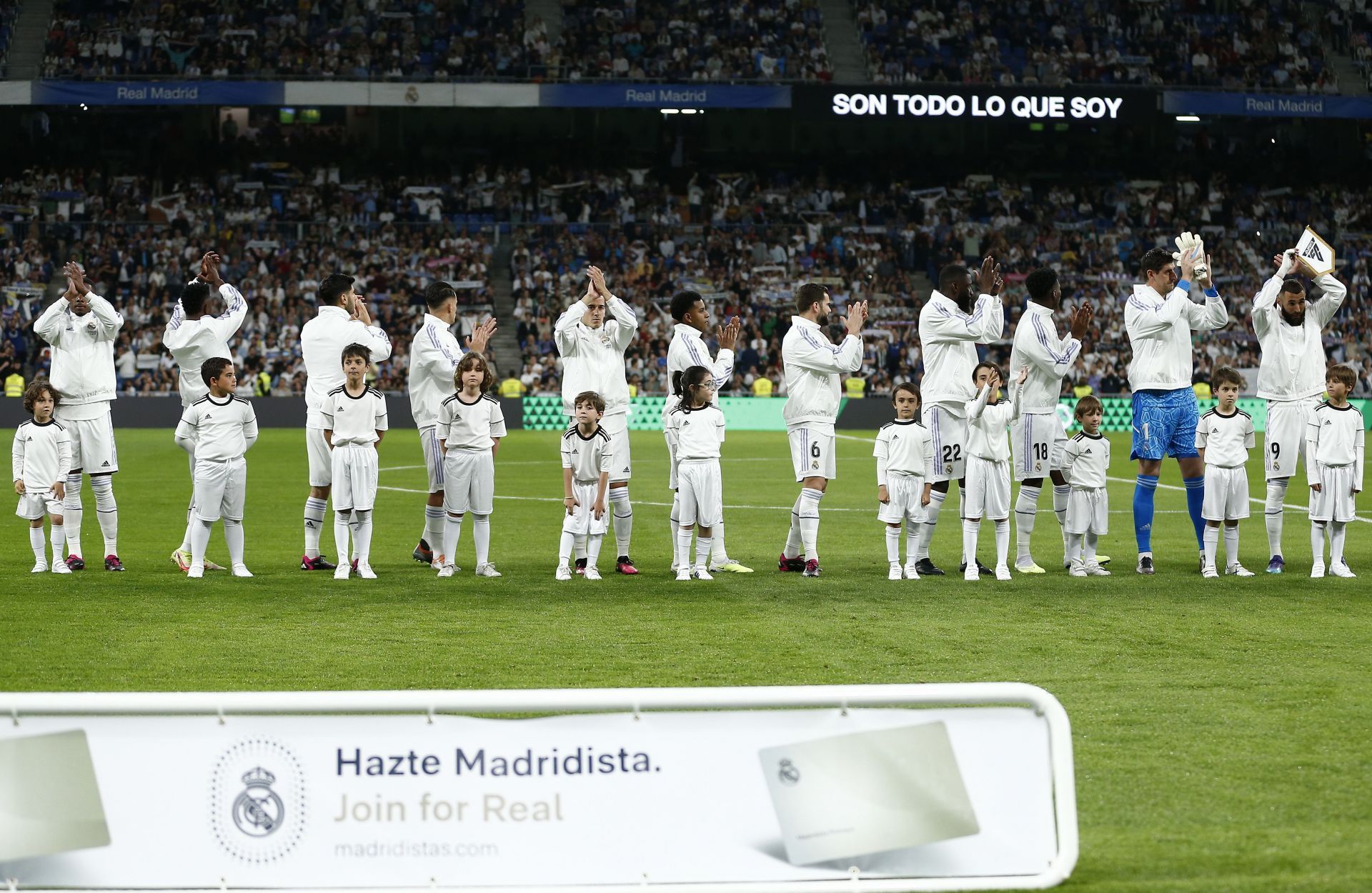 Real Madrid CF