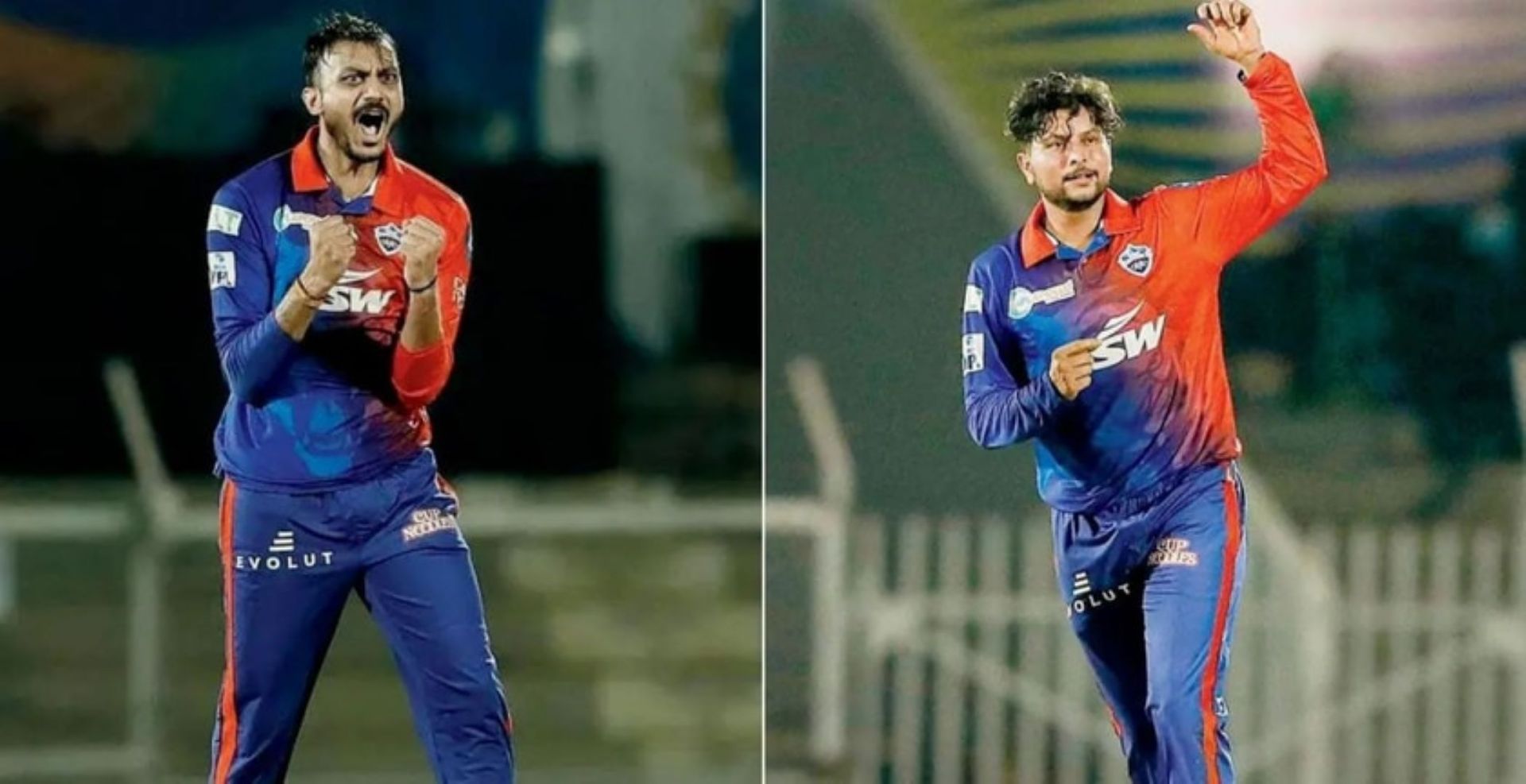 The lack of wickets from Kuldeep Yadav and Axar Patel has hurt DC's bowling.