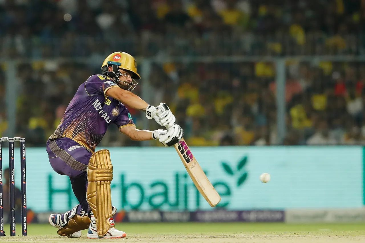 Rinku Singh’s stunning effort against GT will be hard to forget. (Pic: iplt20.com)