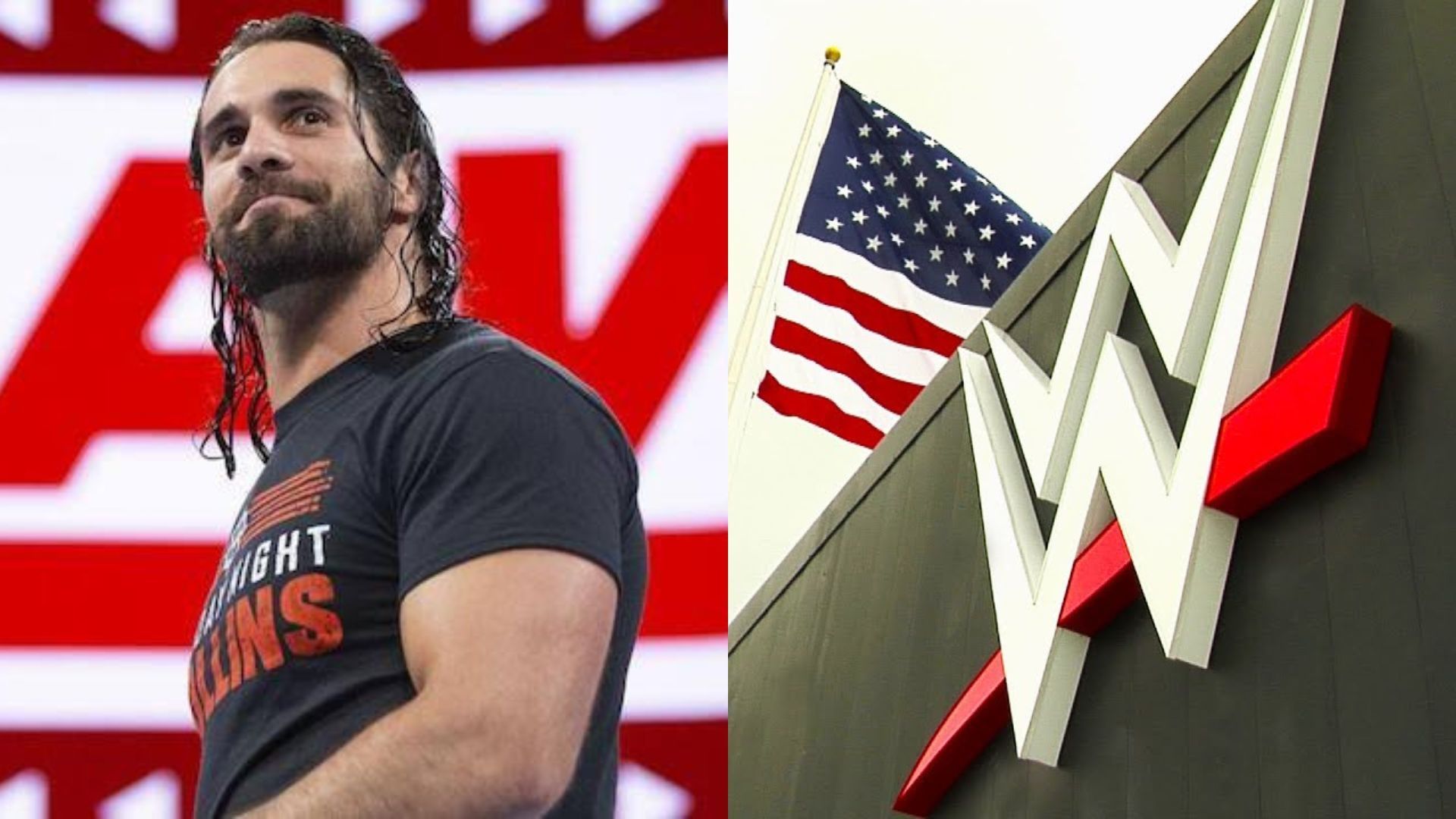 Seth Rollins