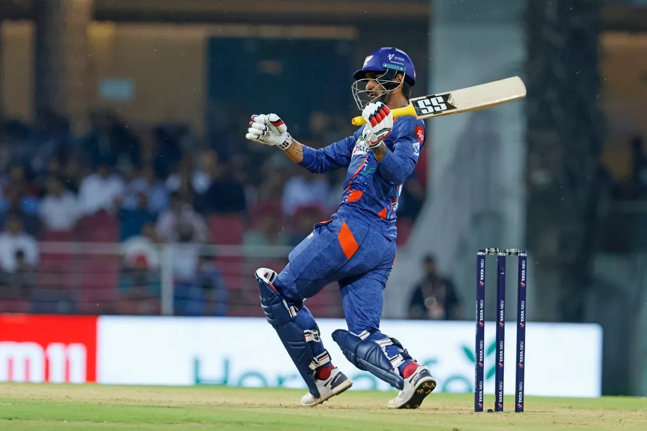 Deepak Hooda has failed to impress. (Pic: iplt20.com)