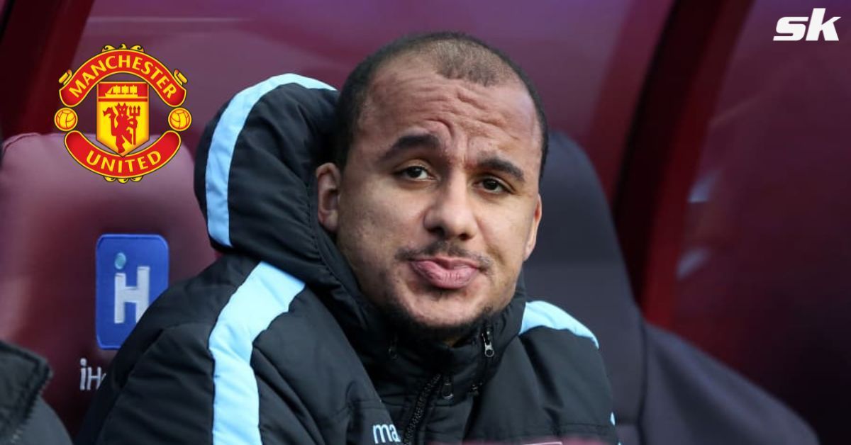 Agbonlahor urges Manchester United to sign attacker from rival team