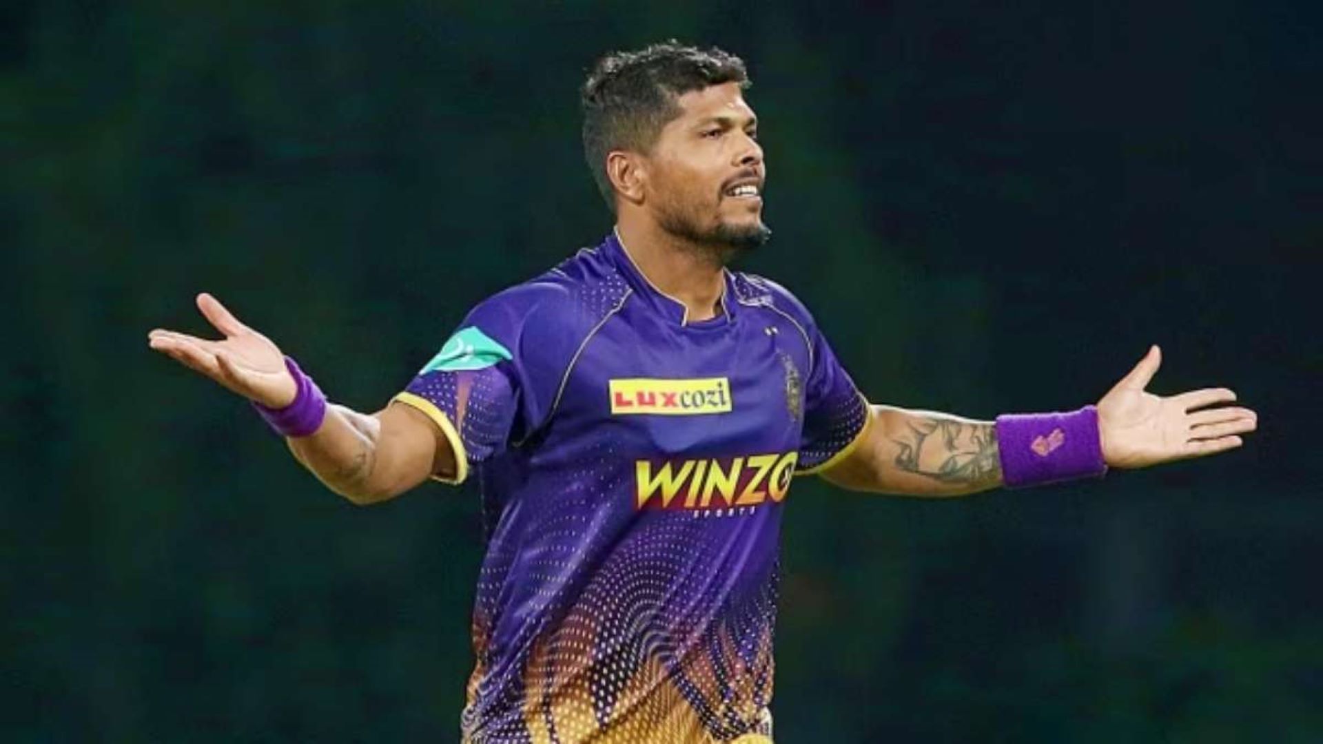 Umesh Yadav's expensive spells have made KKR the worst bowling unit in IPL 2023