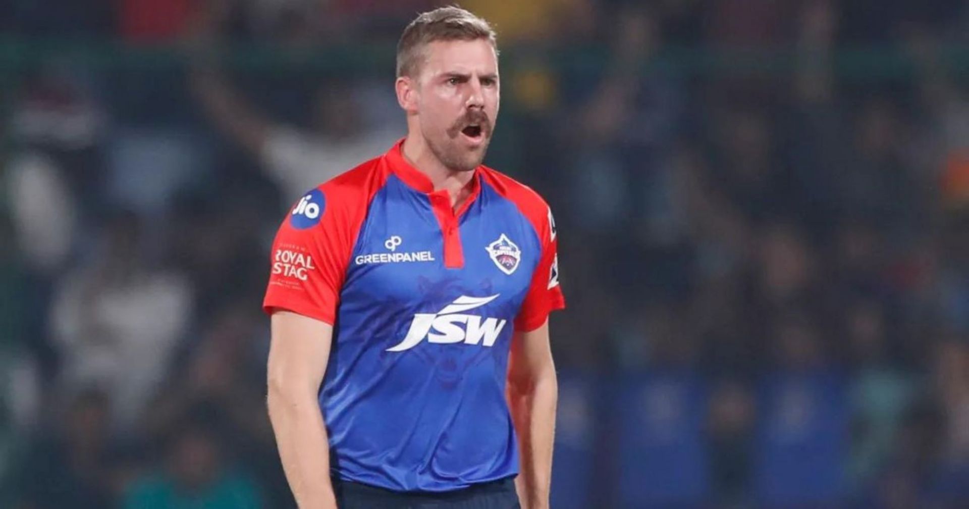 Anrich Nortje&#039;s death bowling skills will be vital to DC&quot;s performance in the IPL.