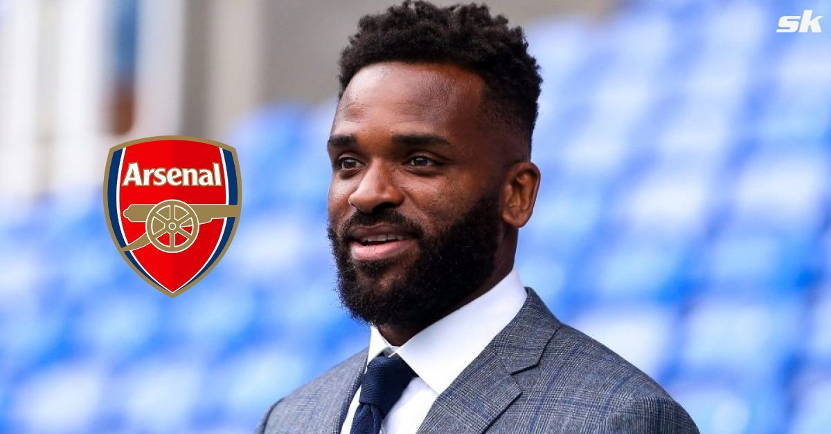 Darren Bent heaps praise on Arsenal