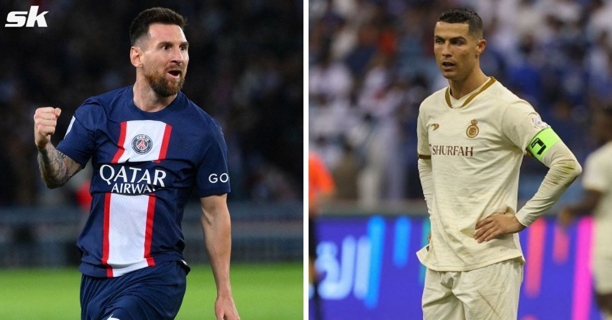 ChatGPT answers if Lionel Messi is better than Cristiano Ronaldo