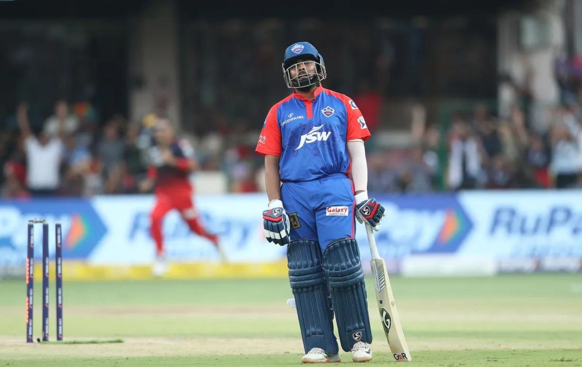 Prithvi Shaw has struggled for form in IPL 2023. (Pics: IPLT20.com)