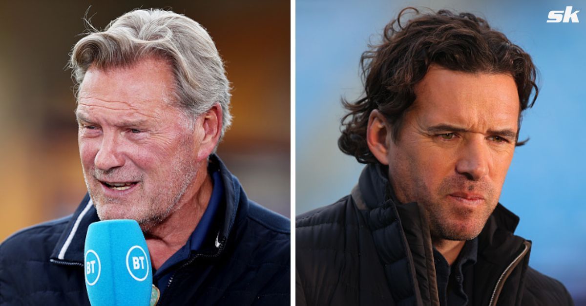 Owen Hargreaves and Glenn Hoddle deliver discouraging Chelsea verdict