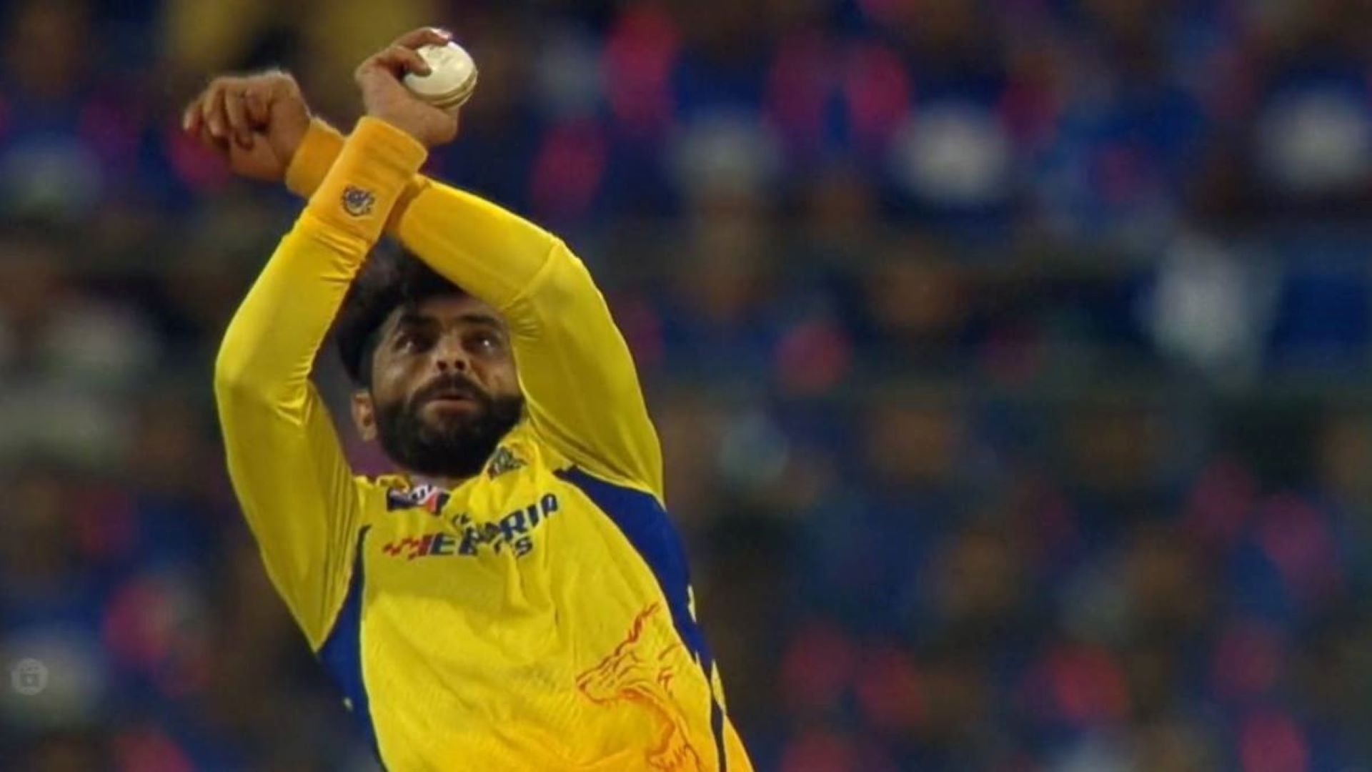 Even with Ravindra Jadeja's majestic fielding skills, CSK is among the worst fielding sides in IPL 2023