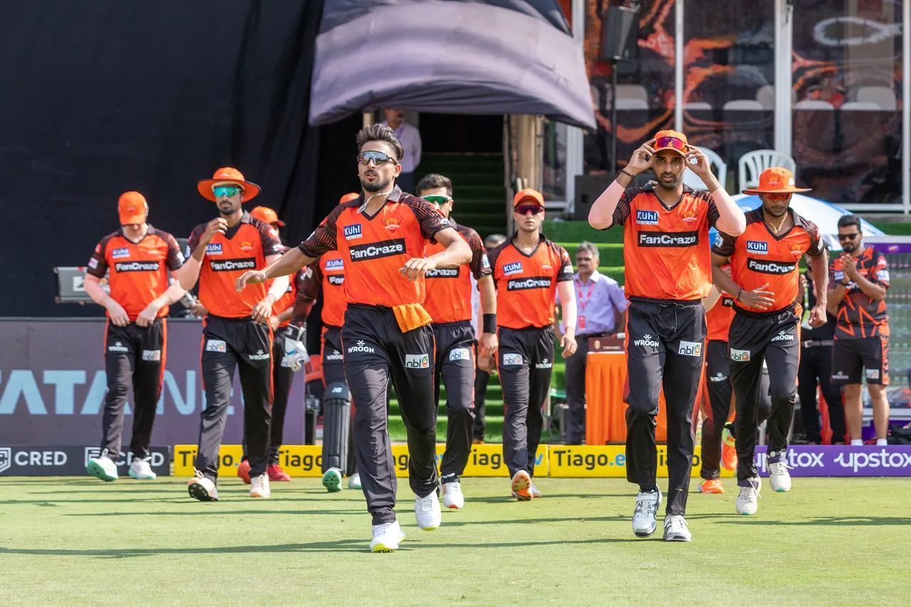 Photo Courtesy : IPL Website                   