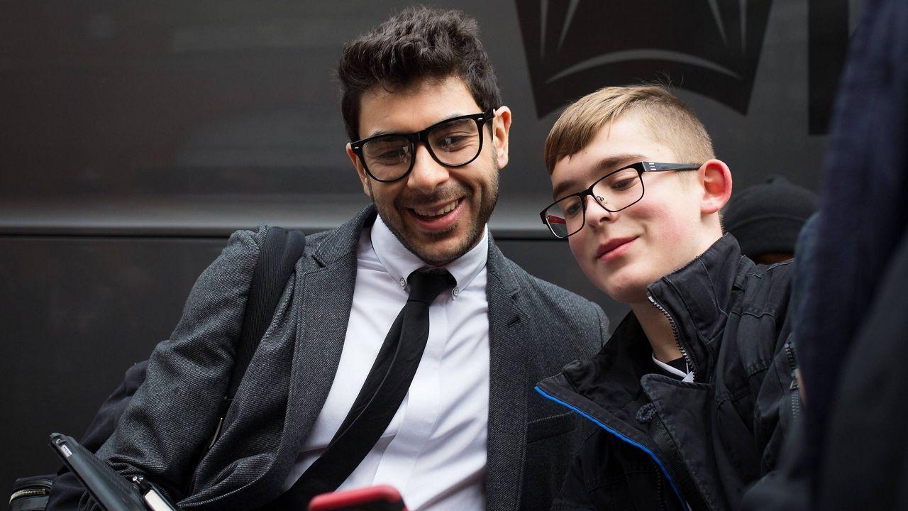 Will Tony Khan pay heed to the fans?