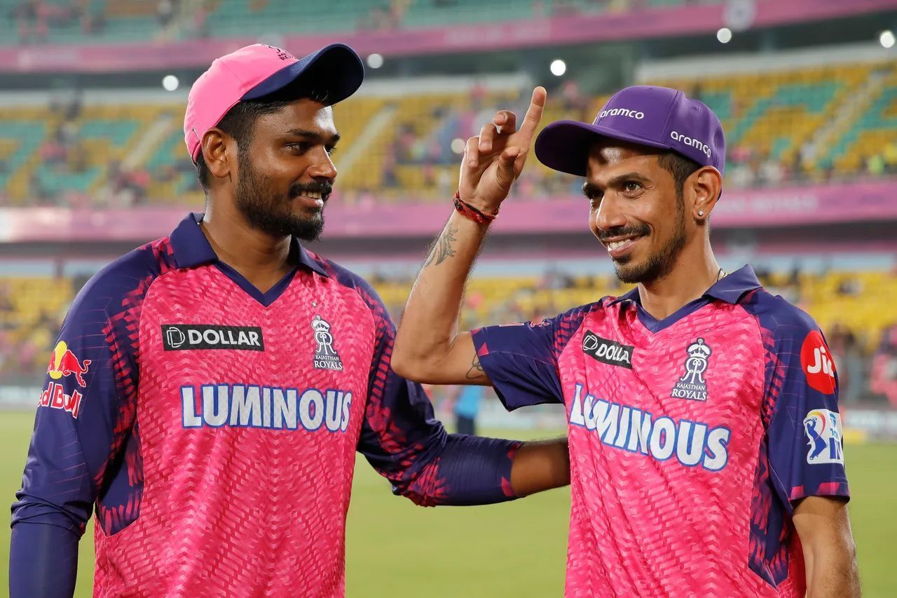 Photo Courtesy : IPL Website and BCCI  