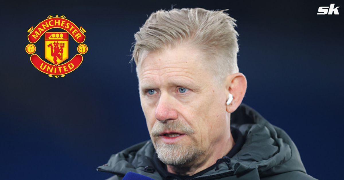 Peter Schmeichel slams 3 Manchester United players after Tottenham draw