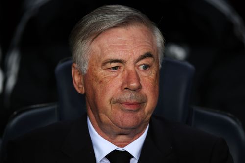 Carlo Ancelotti