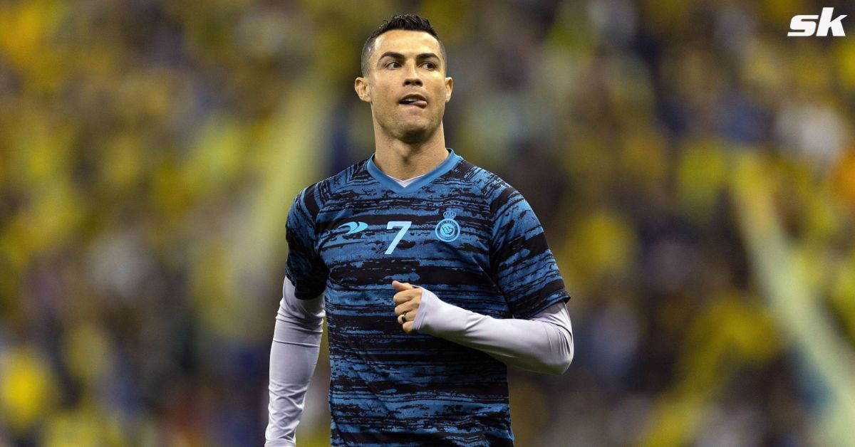 Cristiano Ronaldo scores brace in 5-0 win over Al-Adalah