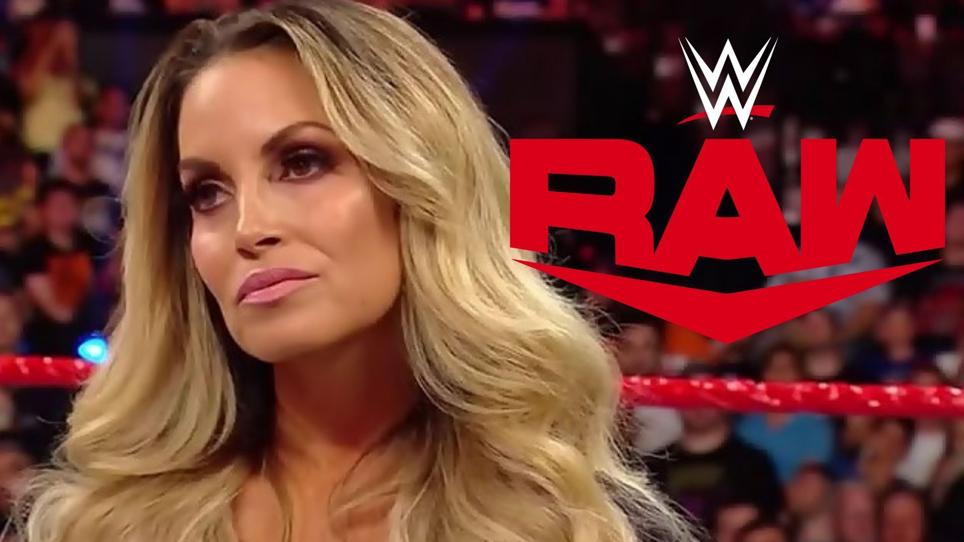 Trish Stratus turned heel on WWE RAW last week for the first time in nearly two decades!