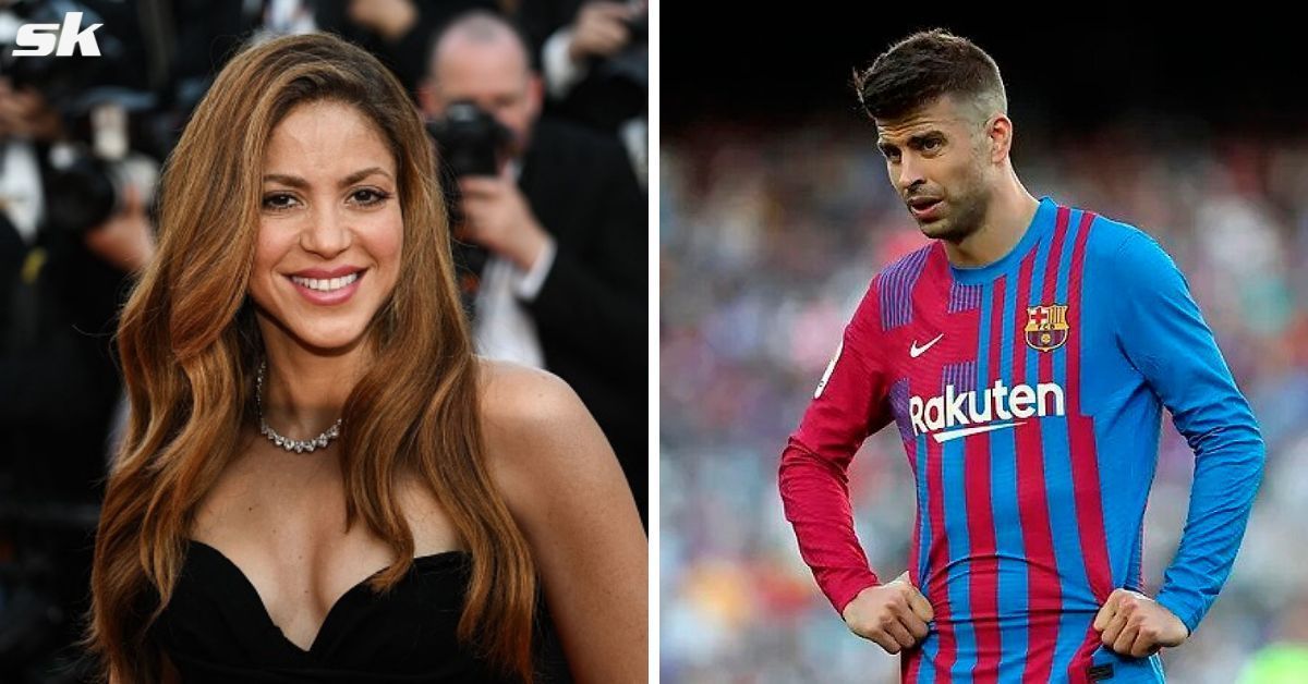 Shakira may be dating longtime friend after splitting with Gerard Pique.