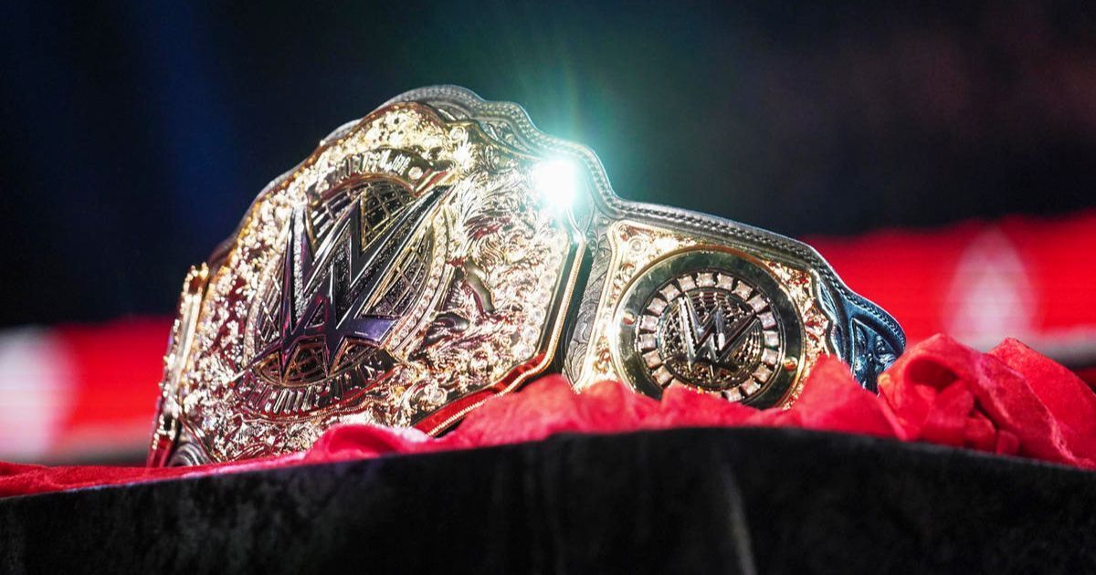 Who will win the new World Heavyweight Championship?