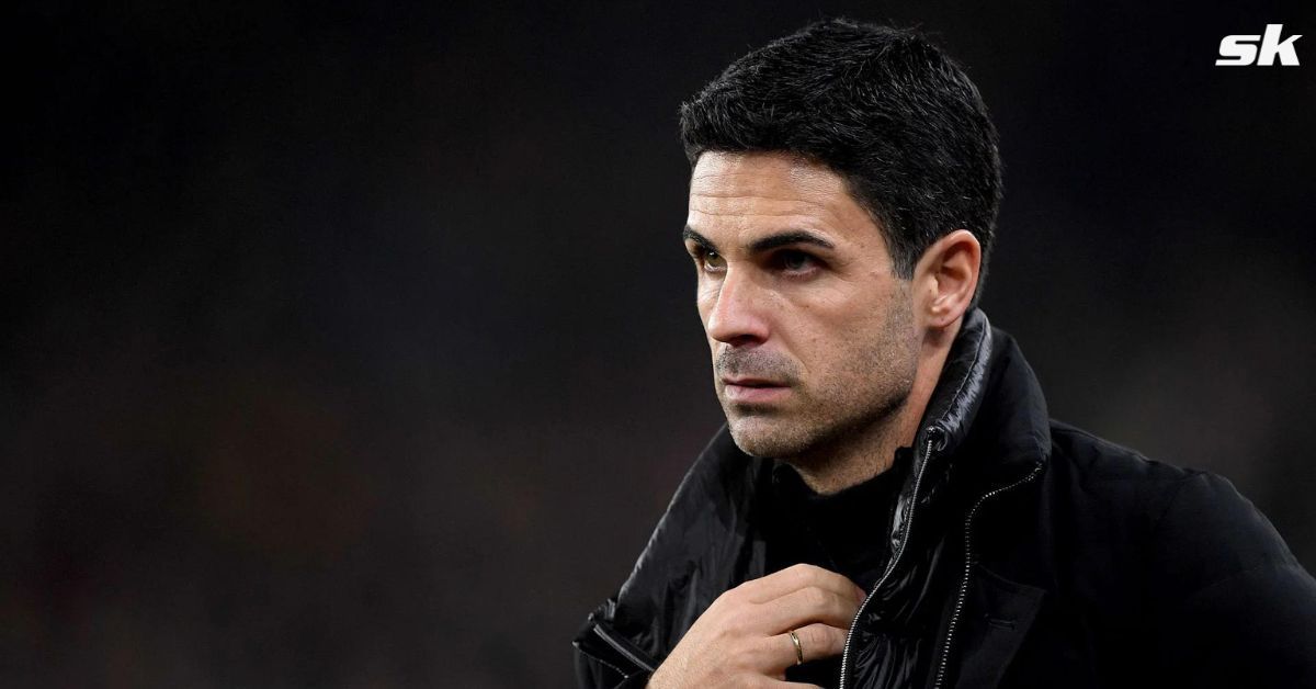 Mikel Arteta has been urged to rotate his squad this Friday.