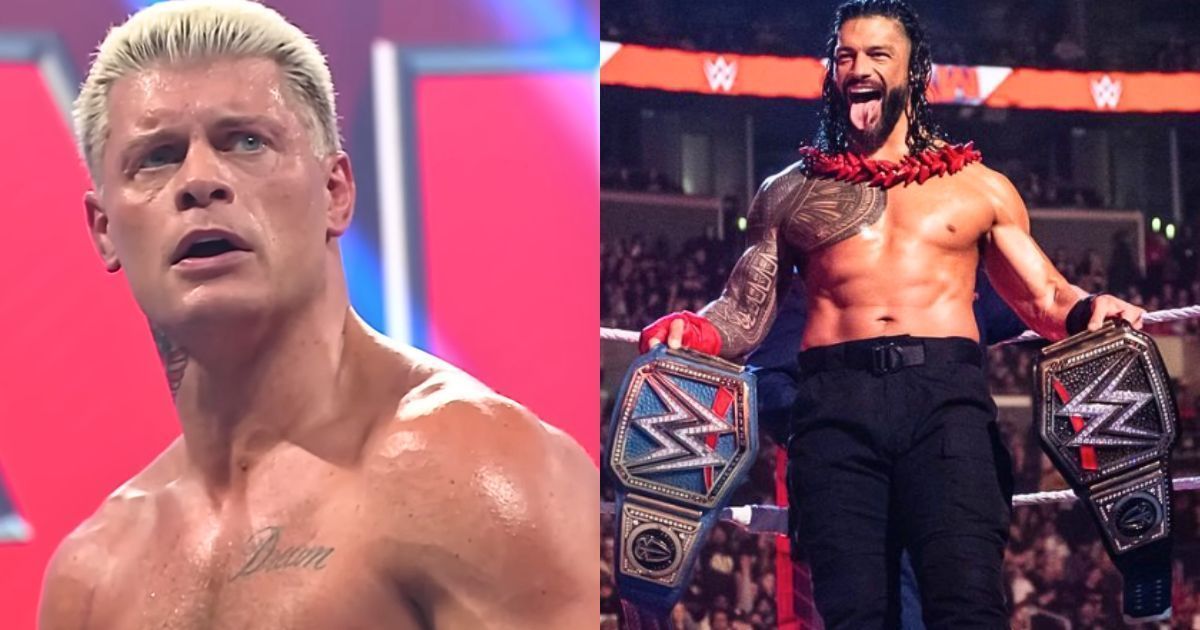 WWE दिग्गज की खास प्रतिक्रिया सामने आई