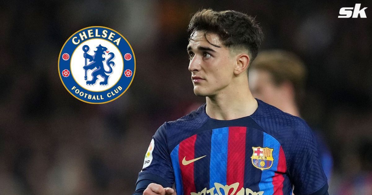 Chelsea give Barcelona star whopping salary offer