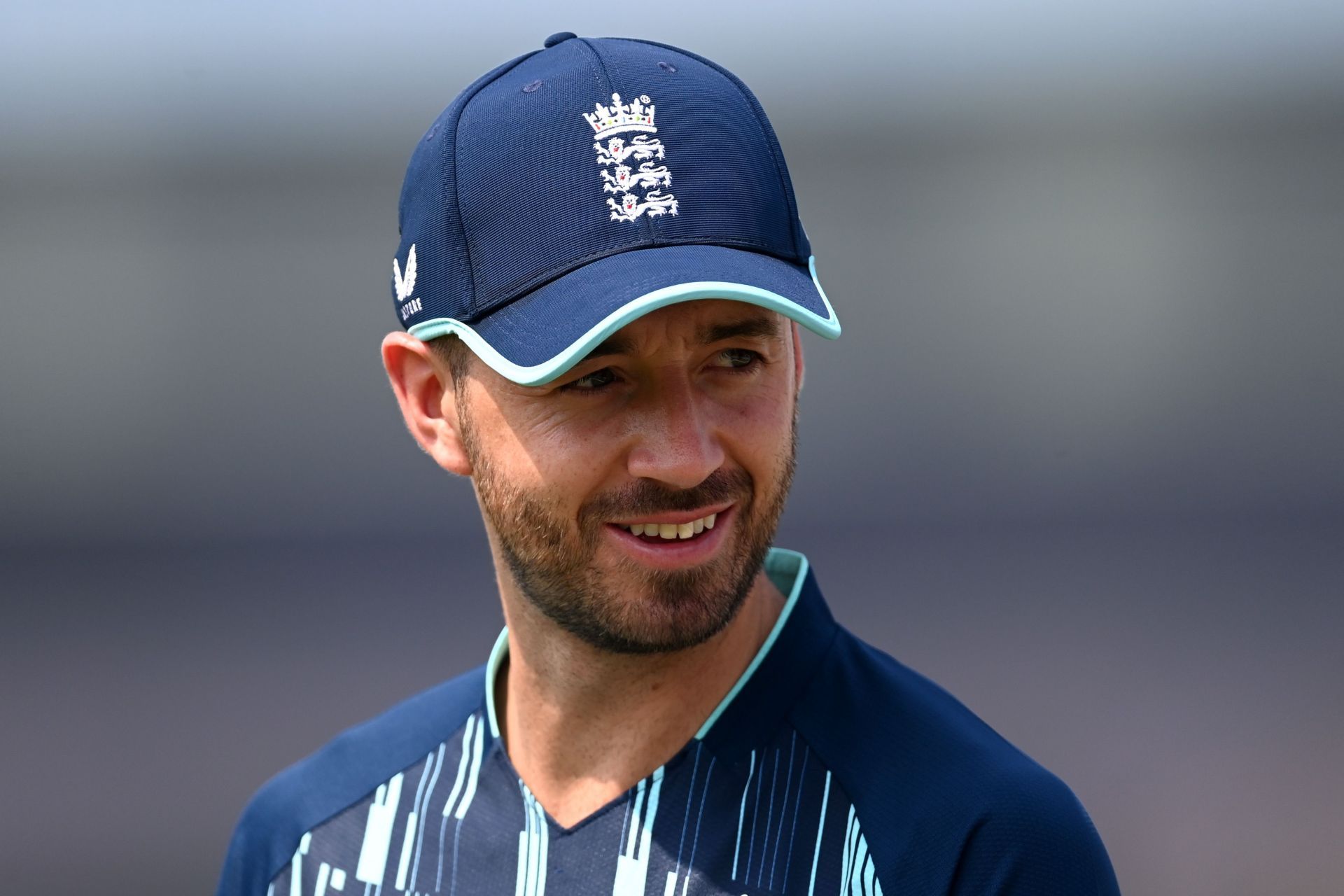 James Vince