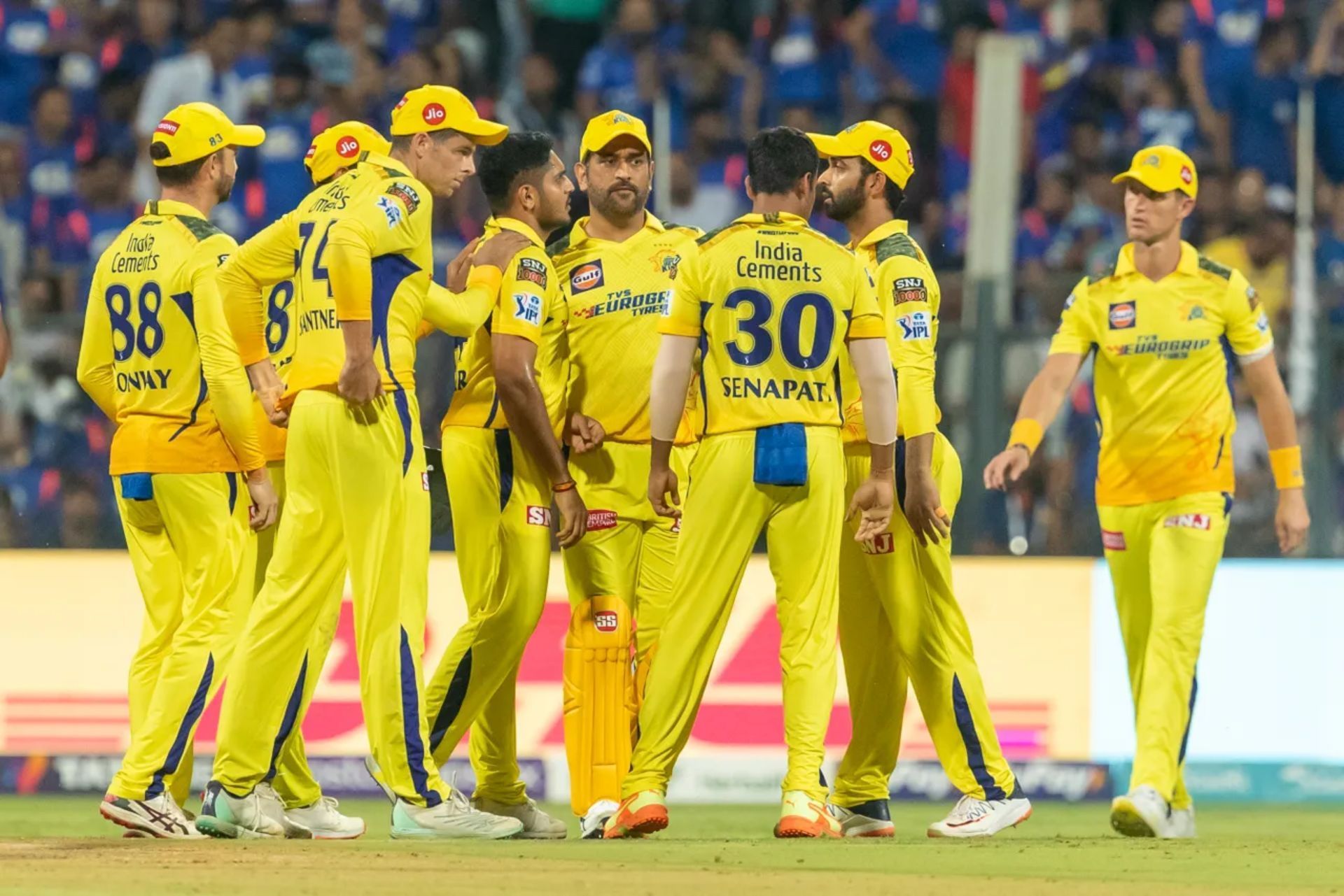 CSK, IPL 2023