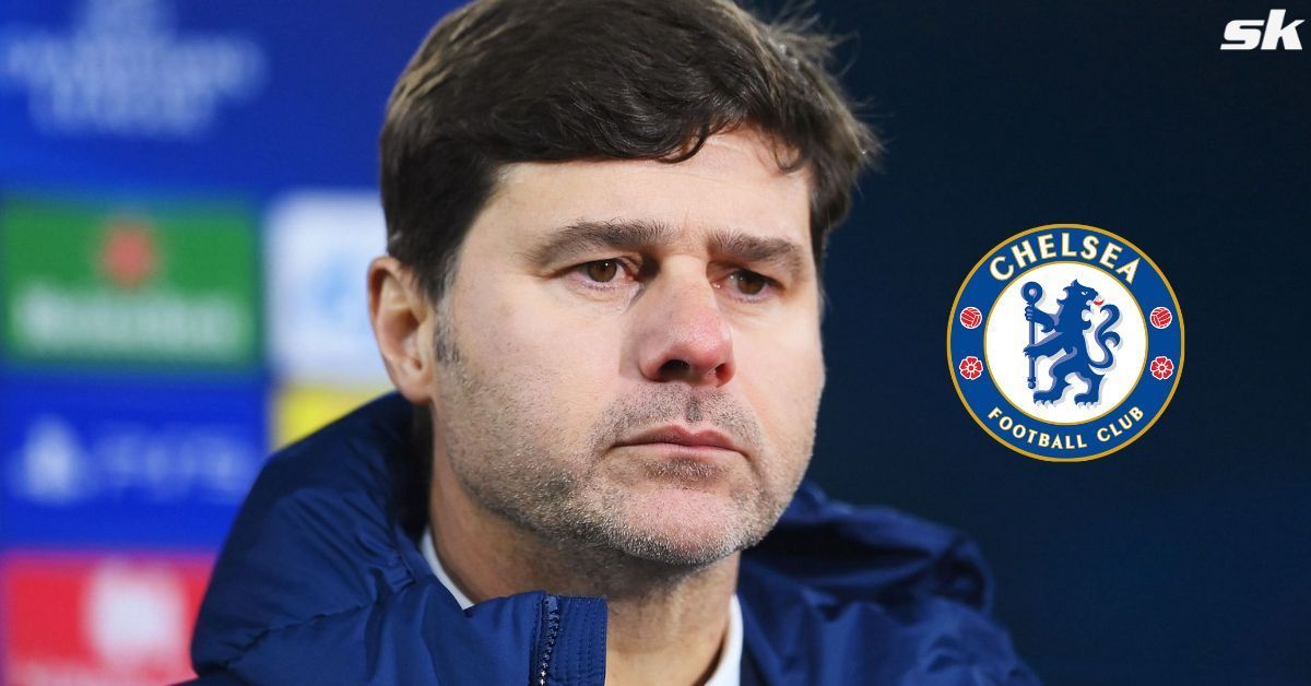 Mauricio Pochettino is predicted to fail at Stamford Bridge.