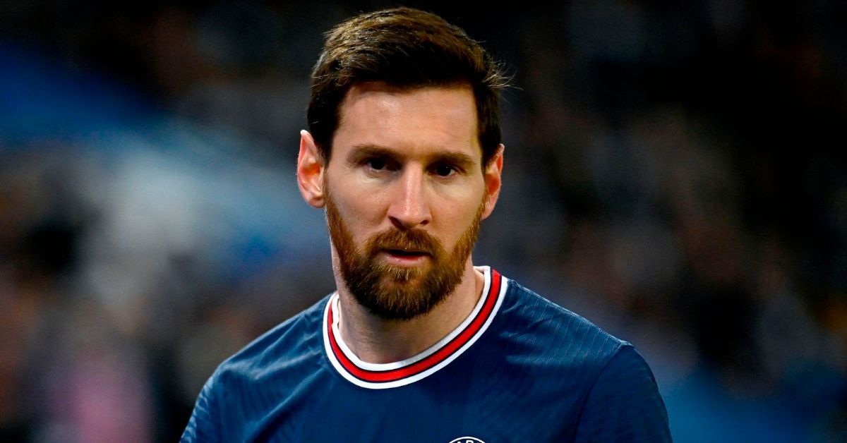 Lionel Messi could swap PSG for Barcelona