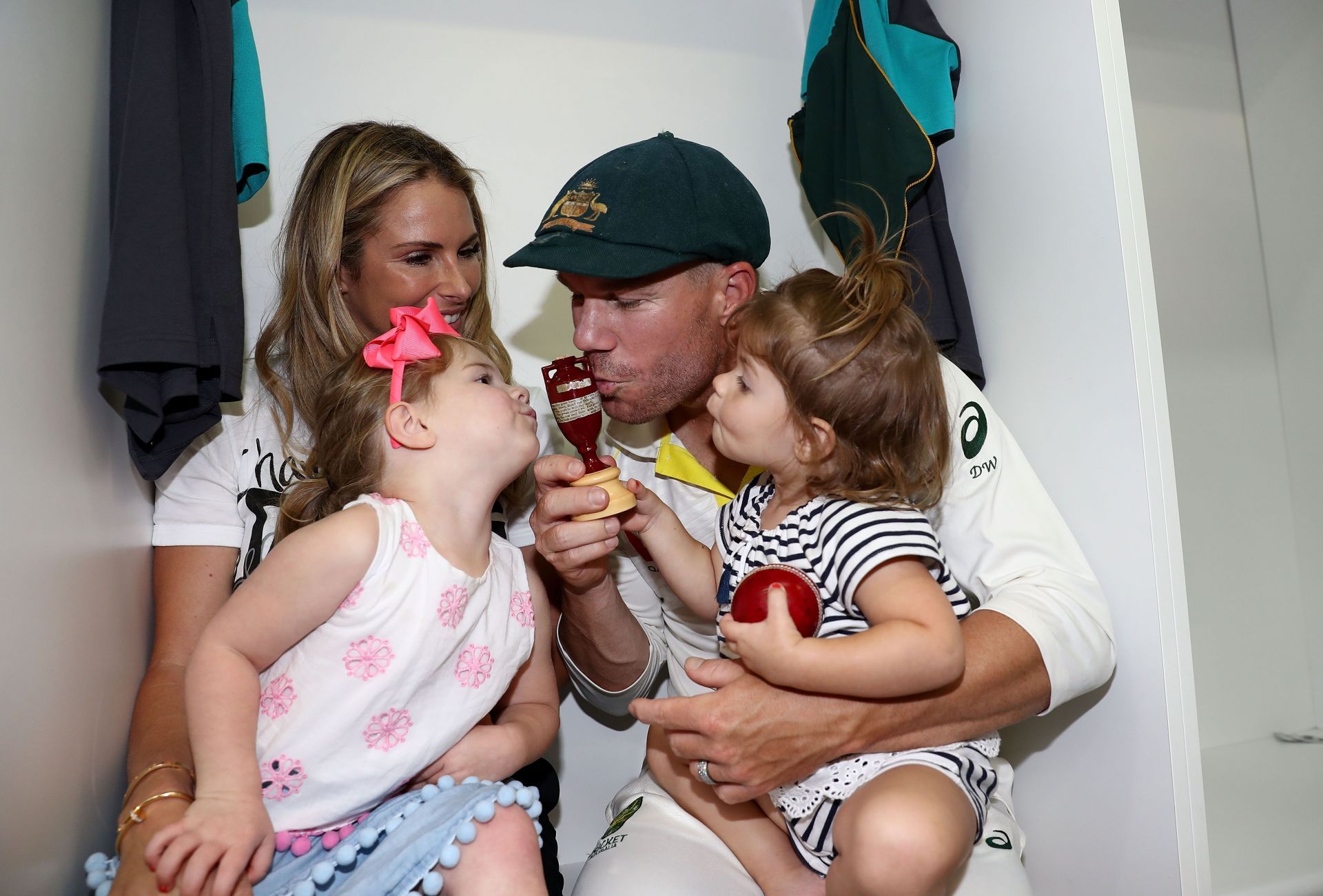 Australia v England - Third Test: Day 5