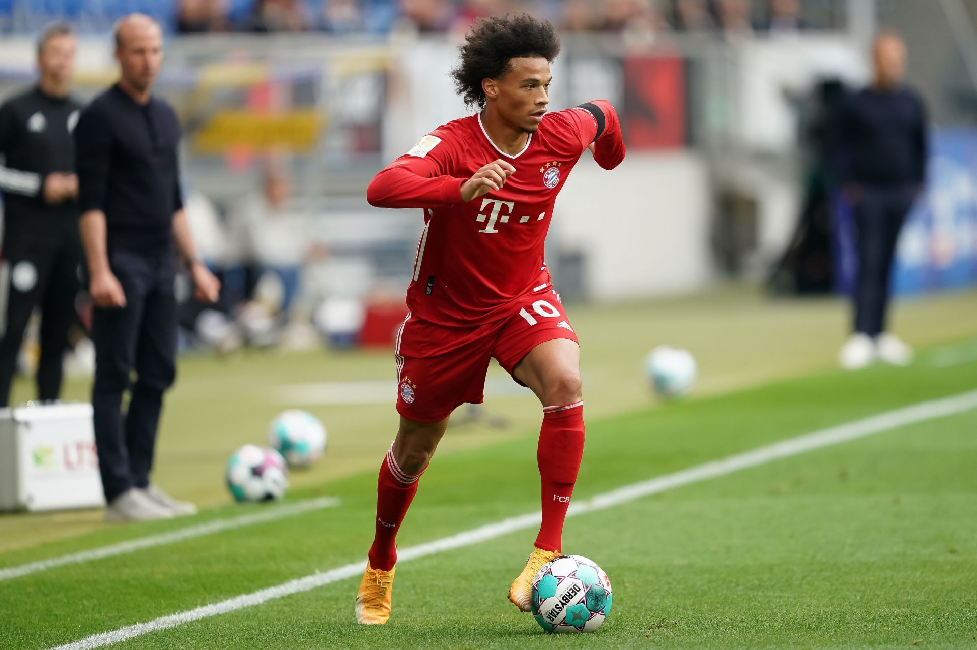 TSG Hoffenheim v FC Bayern Muenchen - Bundesliga