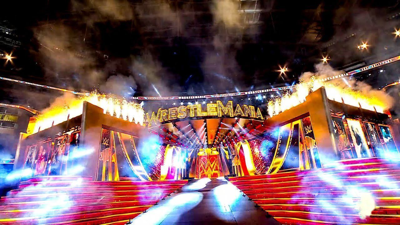 WrestleMania 39 has featured many surprises.