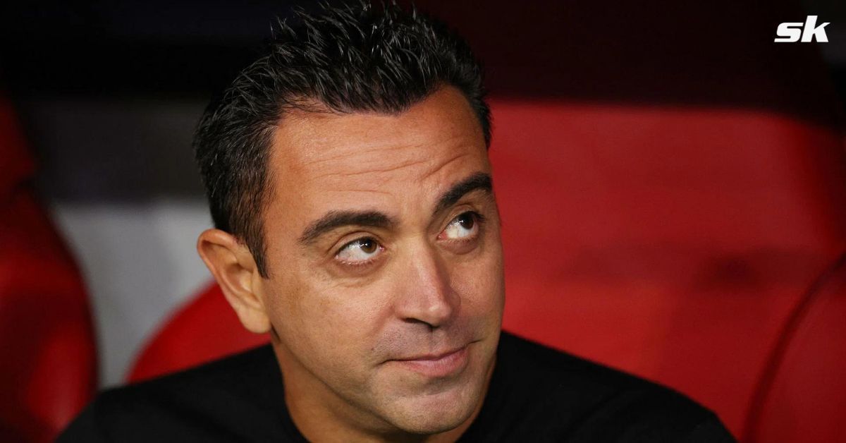 Xavi set to get a midfielder this summer?