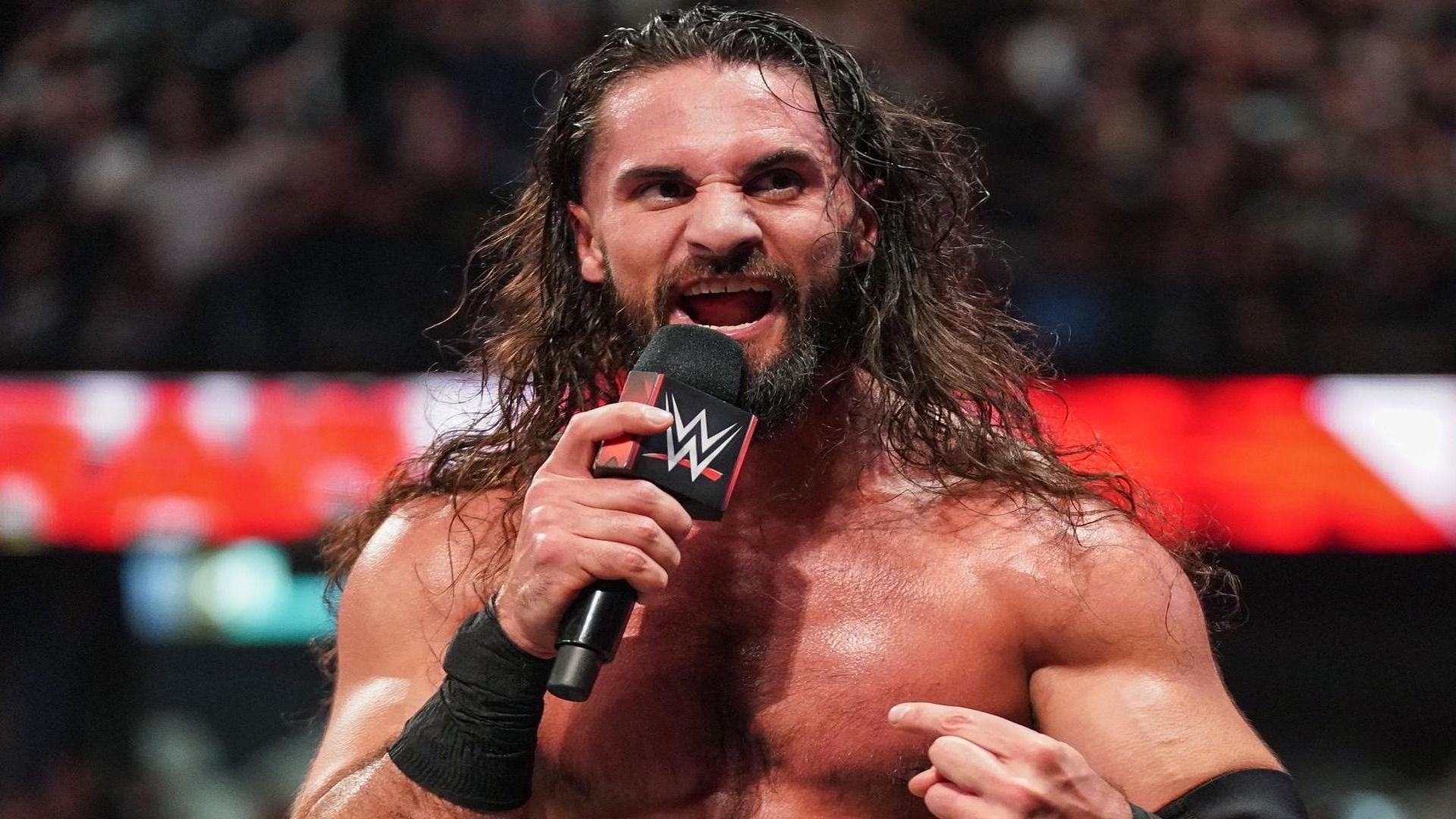 Seth Rollins is one of the most dependable stars on the WWE roster today.