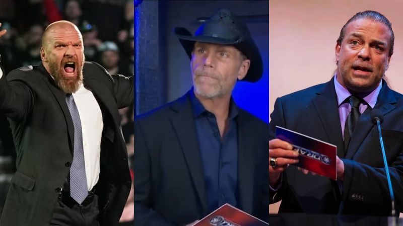 legends return wwe draft 2023 smackdown