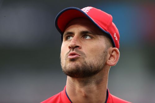 Alex Hales (Image Credits: Getty)