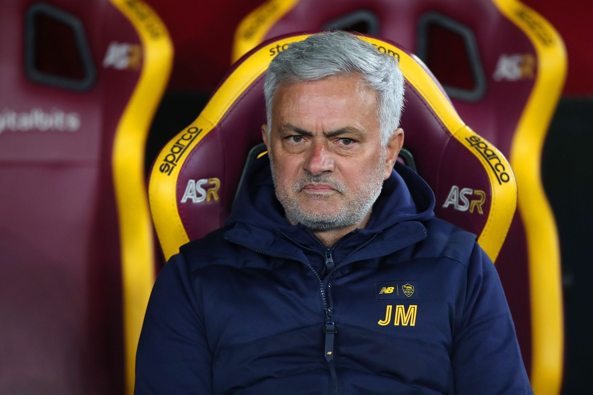 Jose Mourinho could be an option to replace Christophe Galtier this summer.