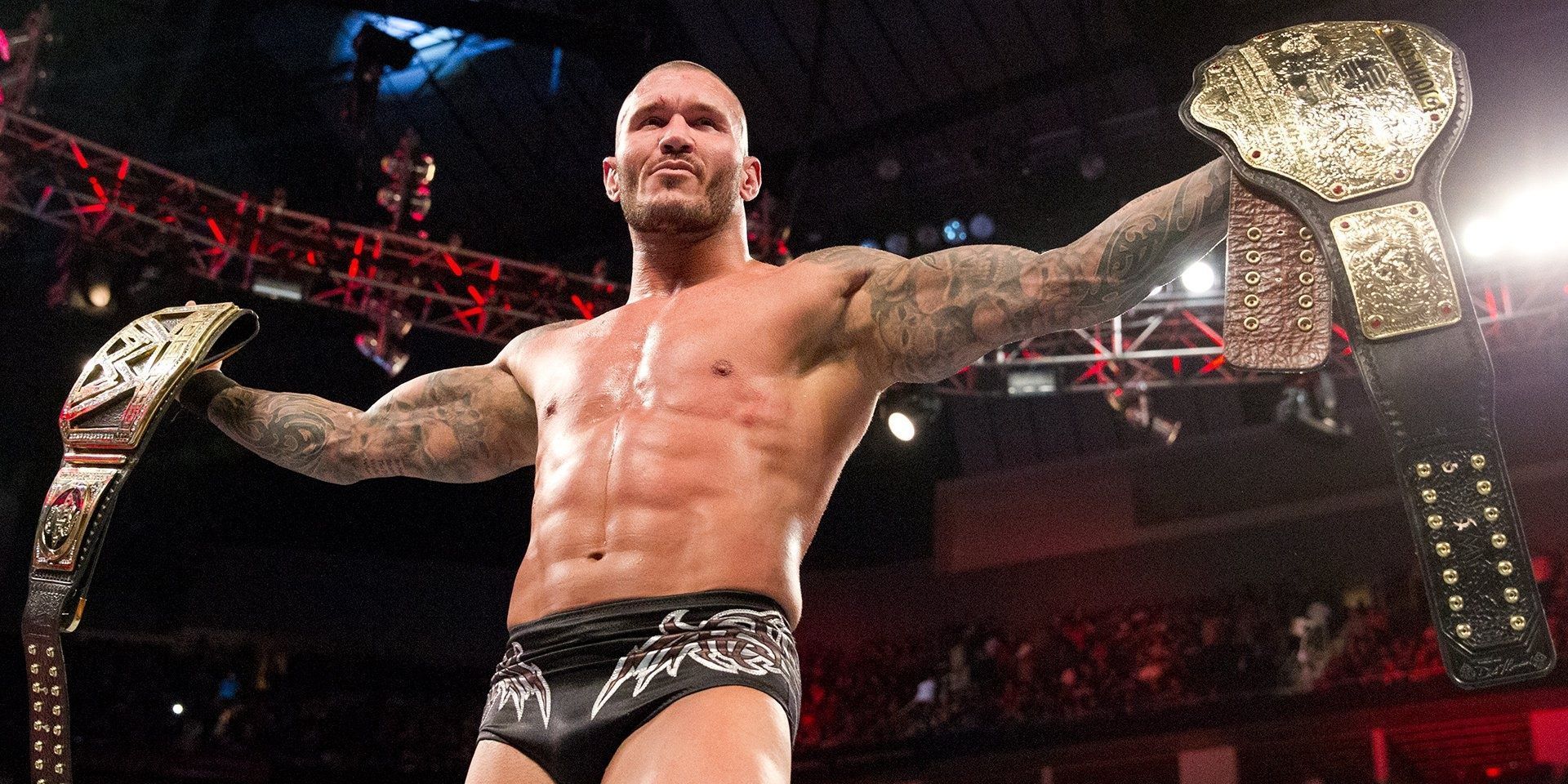 Randy Orton is reportedly still out of action after undergoing fusion surgery