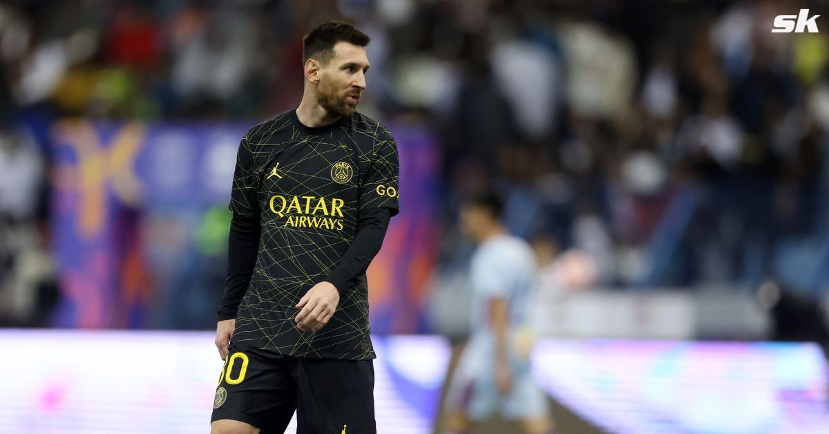 Barcelona are reportedly working with important sponsors to sign Lionel Messi from PSG this summer.